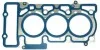<strong>Прокладка головки блоку циліндрів SMART 0,8 (30-33kW) CDI 99- ELRING 142.020 (фото 1)</strong>