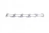 <strong>Прокладка колектора випуск Mercedes Benz OM605 ELRING 145.980 (фото 1)</strong>