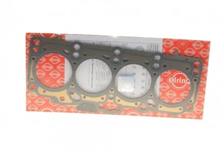 Прокладка ГБЦ VW T5 1.9TDI 03- (2 мітки) (1.53mm) для ELRING 150162 фото товару