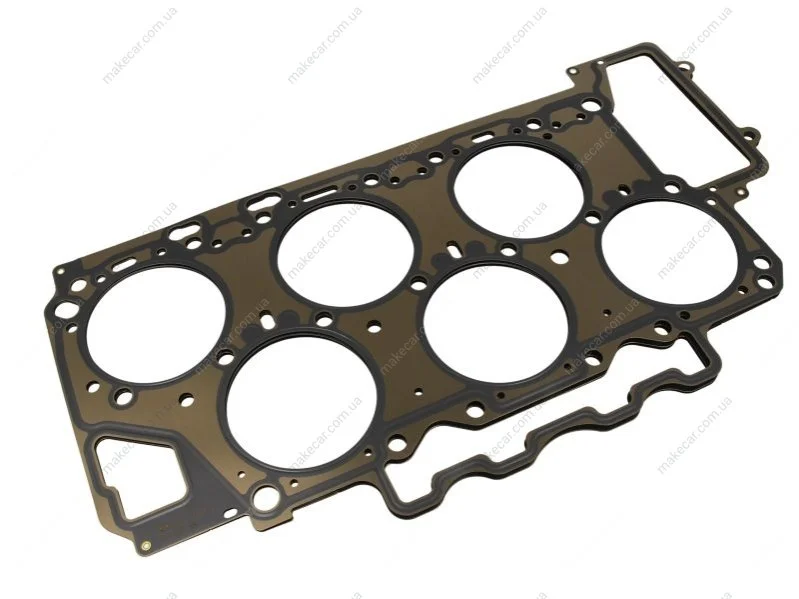 <strong>Прокладка головки блока циліндрів Audi Q7/Porsche Cayenne/VW Touareg 3.6 05-10 Ø85,00mm ELRING 151.123 (фото 1)</strong>