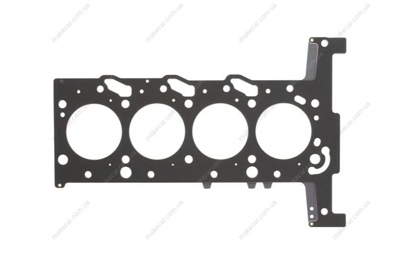 <strong>Прокладка ГБЦ FORD/PSA 2.2TDCI 2006-> 4HU/4HV/P8FA/P8FB/PGFA/PGFB/QVFA/QWFA/SRFA/SRFB/SRFC/SRFD/SRFE/QVFA 2! 1.15MM ELRING 156.211 (фото 1)</strong>