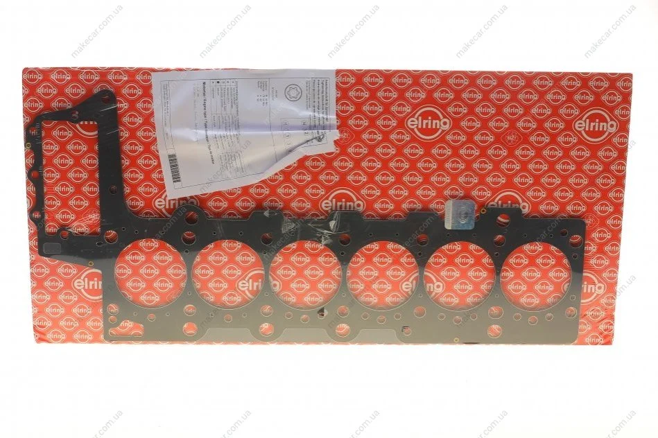 <strong>Прокладка головки блоку металева ELRING 157.440 (фото 1)</strong>
