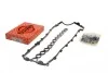 <strong>Прокладка кришки клапанів (к-кт) BMW 3 (E46-E92) M57 D25/ ELRING 157.680 (фото 1)</strong>