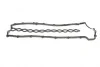 <strong>Прокладка кришки клапанів (к-кт) BMW 3 (E46-E92) M57 D25/ ELRING 157.680 (фото 4)</strong>
