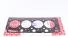 <strong>Прокладка головки Opel Astra 1.7 CDTI 07- (3 мітки) (1.05 mm) ELRING 158.412 (фото 1)</strong>