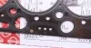 <strong>Прокладка головки Opel Astra 1.7 CDTI 07- (3 мітки) (1.05 mm) ELRING 158.412 (фото 3)</strong>