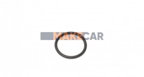 VW Уплотнительное кольцо 30*3.5 ELRING 163.480 (фото 1)