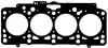 <strong>Прокладка головки VW Caddy 1.9 TDI 96- (1.61 mm) ELRING 164.991 (фото 1)</strong>