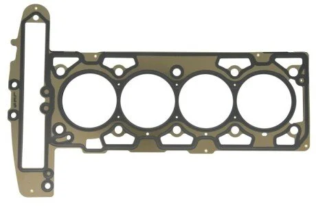 Прокладка головки циліндра для ELRING 167.911 фото товару