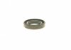 Уплотнительное кольцо; Уплотнительное кольцо вала ELRING 178.950 (фото 3)