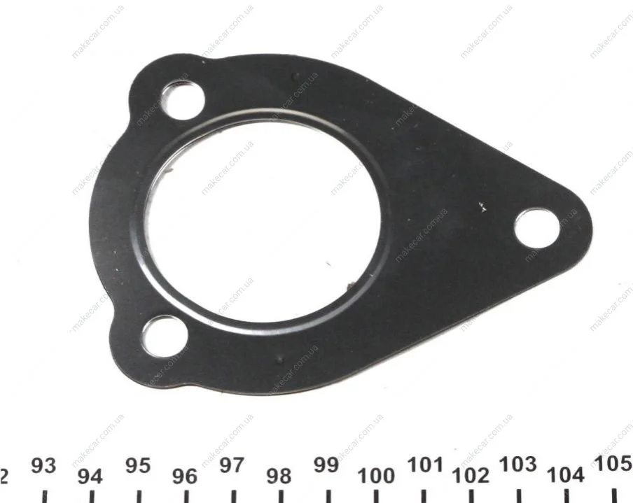 <strong>Прокладка труби вихлопної Audi A3/A4/A6/Skoda Room ELRING 182.960 (фото 1)</strong>