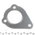 <strong>Прокладка труби вихлопної Audi A3/A4/A6/Skoda Room ELRING 182.960 (фото 2)</strong>