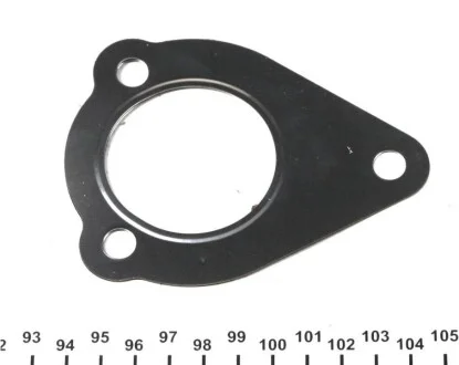 Прокладка труби вихлопної Audi A3/A4/A6/Skoda Room для Audi, Volkswagen, Skoda, Seat ELRING 182.960 фото товару