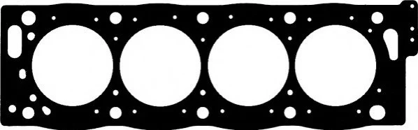 <strong>Прокладка головки Ducato/Jumper/Boxer 2.0i 94- (1.35mm) ELRING 183.411 (фото 1)</strong>