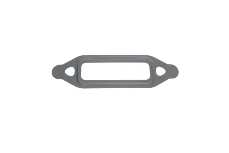 Прокладка насосу оливного VW Caddy 1.4/1.6 16V 95- для ELRING 190.411 фото товару