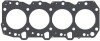 Купить TOYOTA Прокладка ГБЦ 4 RUNNER III (N18) 3.0 TDi 00-02, LAND CRUISER PRADO 3.0 D 03-09 ELRING 197.700 по низкой цене в Украине (фото 1)