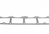 Комплект прокладок Doblo 1.6 i 01- (верхний) ELRING 198.920 (фото 6)