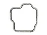 <strong>Прокладка поддона OPEL X17DTL ELRING 212.840 (фото 1)</strong>