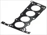 <strong>Прокладка ГБЦ OPEL X12XE/Z12XE/Z12XEP ELRING 214.990 (фото 1)</strong>