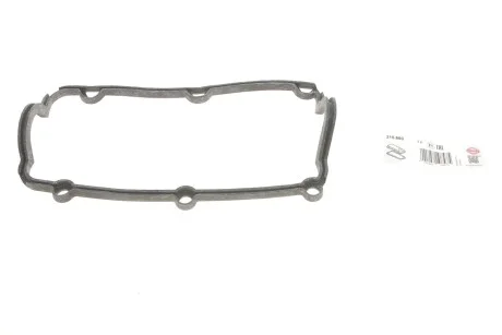 Прокладка клапанної кришки гумова для Audi ELRING 215.660 фото товару