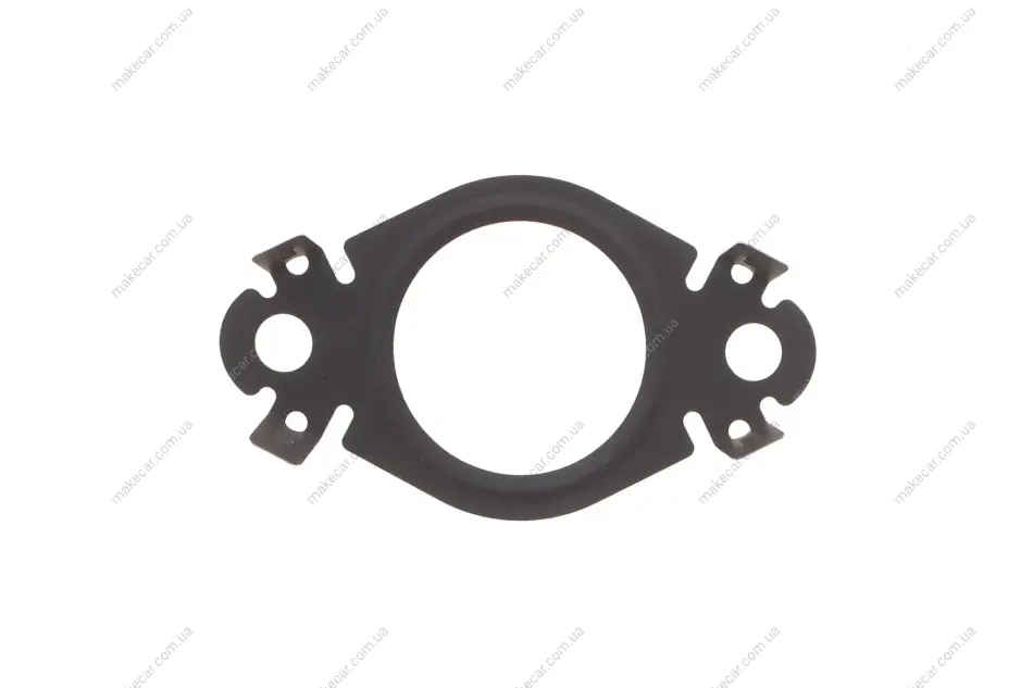 <strong>Прокладка клапана EGR BMW 3 (G20, G80, G28), 3 (G21), 3 (G21, G81), 5 (G30, F90), 5 (G31), 6 GRAN TURISMO (G32), 7 (G11, G12), X3 (G01, F97, G08), X4 (G02, F98), X5 (G05), X5 (G05 3.0D 07.15- ELRING 215.800 (фото 1)</strong>