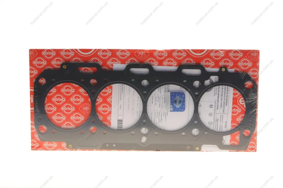 <strong>Прокладка головки Doblo 1.9JTD/MJTD 01> (2 мітки) ELRING 217.031 (фото 1)</strong>