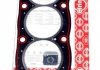 Прокладка головки Citroen Jumper / Fiat Ducato / Peugeot Boxer 2.0 i 94- (1.25mm) ELRING 219.071 (фото 2)