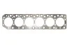 <strong>Прокладання ГБЦ. VOLVO FH12 D12A ELRING 225.100 (фото 1)</strong>
