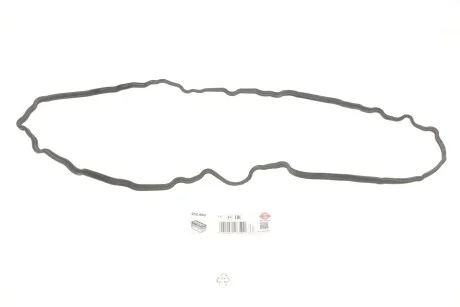 Прокладка піддону картера для BMW ELRING 232.860 фото товару