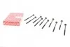 <strong>Болты головки блока BMW 1/3/4/5/7/X1/X3/X5 N47/B47 04- ELRING 233.370 (фото 1)</strong>