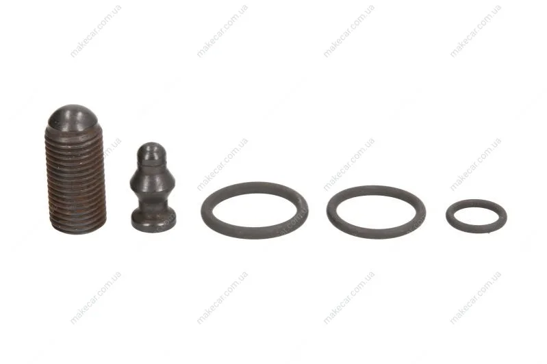 <strong>Ремкомплект форсунки VW Golf/Jetta/Touran 2.0 TDI 03- ELRING 235.590 (фото 1)</strong>