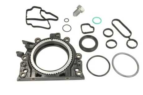 Комплект прокладок двигуна для Volkswagen, Seat, Skoda, Audi ELRING 236040 фото товару
