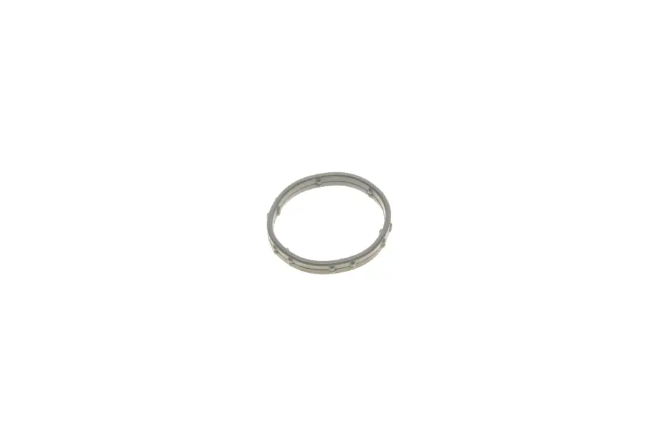 <strong>Прокладка, фланець охолоджуючої рідини ELRING 236.090 (фото 1)</strong>