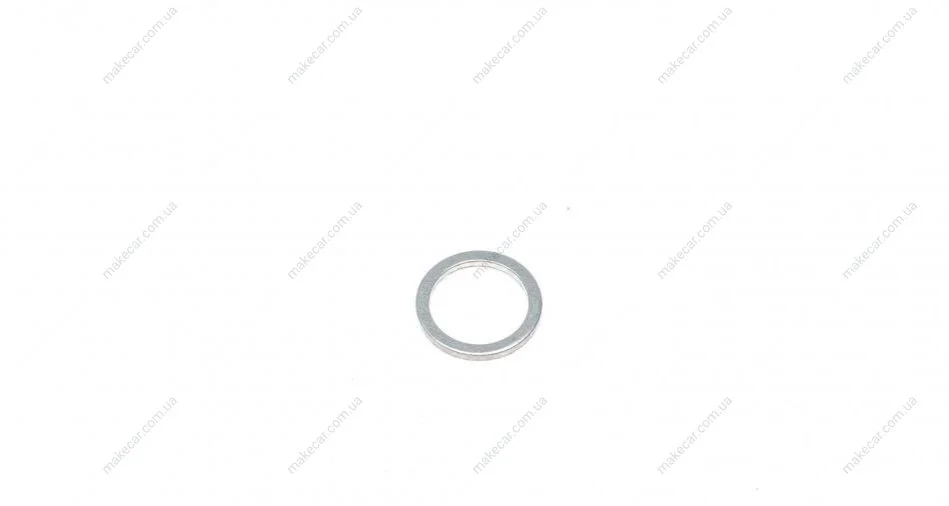 <strong>Кільце отвору зливу оливи Fiat/Opel/Jeep/MB/Alfa R ELRING 239.003 (фото 1)</strong>
