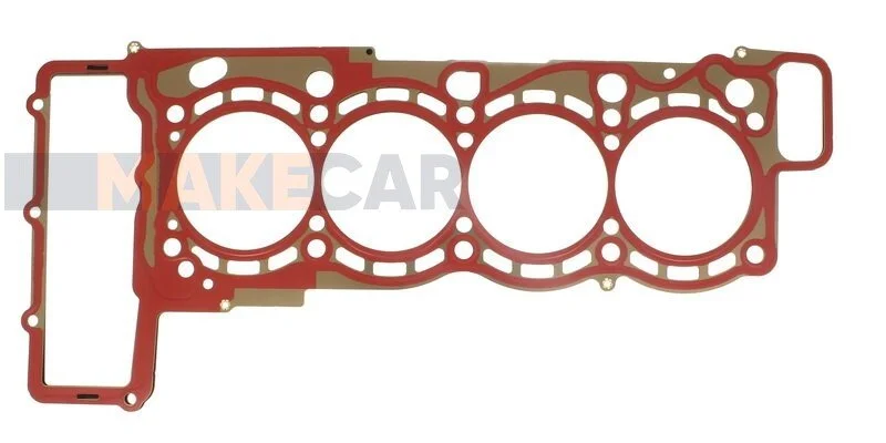 <strong>AUDI Прокладка ГБЦ A6 C7 Avant (4G5, 4GD) S6 quattro 12-18, A8 D4 (4H2, 4H8, 4HC, 4HL) S8 quattro 12-18 ELRING 240.160 (фото 1)</strong>