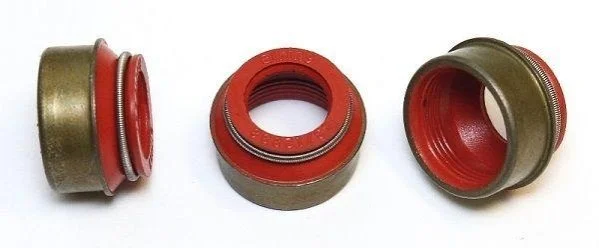 <strong>Сальник клапана впуск/випуск DAF MX ELRING 242.510 (фото 1)</strong>