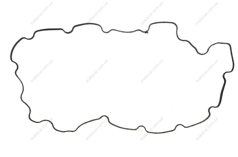 <strong>Прокладання кришки клапанів. RVI DCI11 ELRING 243.520 (фото 1)</strong>
