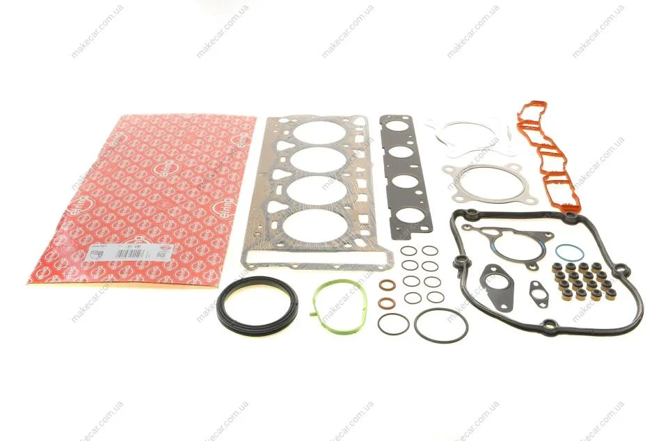<strong>Комплект ущільнювачів (верхній) VW T5/6 2.0 TSI 11 ELRING 244891 (фото 1)</strong>