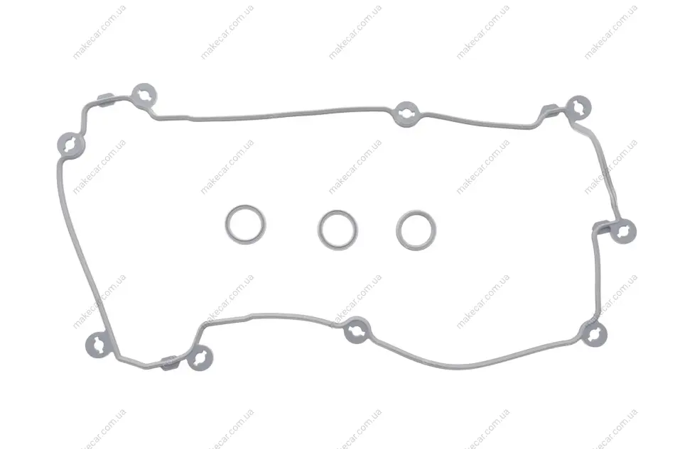 <strong>Прокладка клапанної кришки (к-кт) Ford Mondeo 2.5-3.0 i 94-07 ELRING 246.090 (фото 1)</strong>