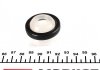 Уплотняющее кольцо, коленчатый вал; ELRING 248.270 (фото 2)