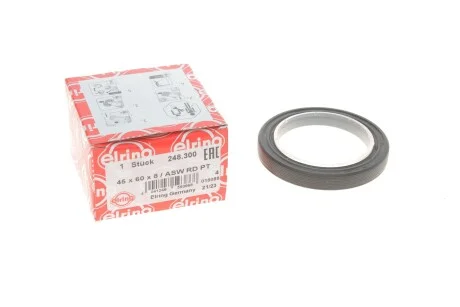Ущільнююче кільце для Volkswagen, Skoda, Audi, Seat ELRING 248.300 фото товару