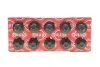 <strong>Комплект болтів головки цилідра (10 шт) ELRING 249200 (фото 1)</strong>