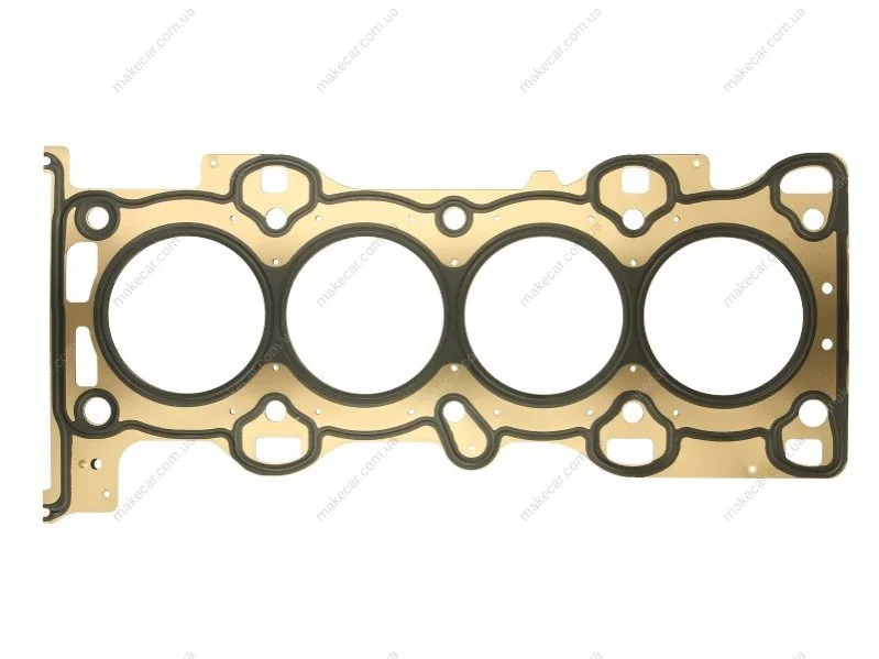 <strong>Прокладка головки блоку FORD Focus, MAZDA 5,6, VOLVO S40 1.8 00- ELRING 255.060 (фото 1)</strong>