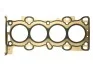 <strong>Прокладка головки блоку FORD Focus, MAZDA 5,6, VOLVO S40 1.8 00- ELRING 255.060 (фото 1)</strong>