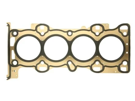 Прокладка головки блоку FORD Focus, MAZDA 5,6, VOLVO S40 1.8 00- для ELRING 255.060 фото товару