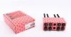 <strong>Болти головки блока Mercedes Benz W203/W204/W211/W212/W221/W251/W639 ELRING 258.920 (фото 1)</strong>