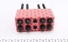 <strong>Болти головки блока Mercedes Benz W203/W204/W211/W212/W221/W251/W639 ELRING 258.920 (фото 3)</strong>