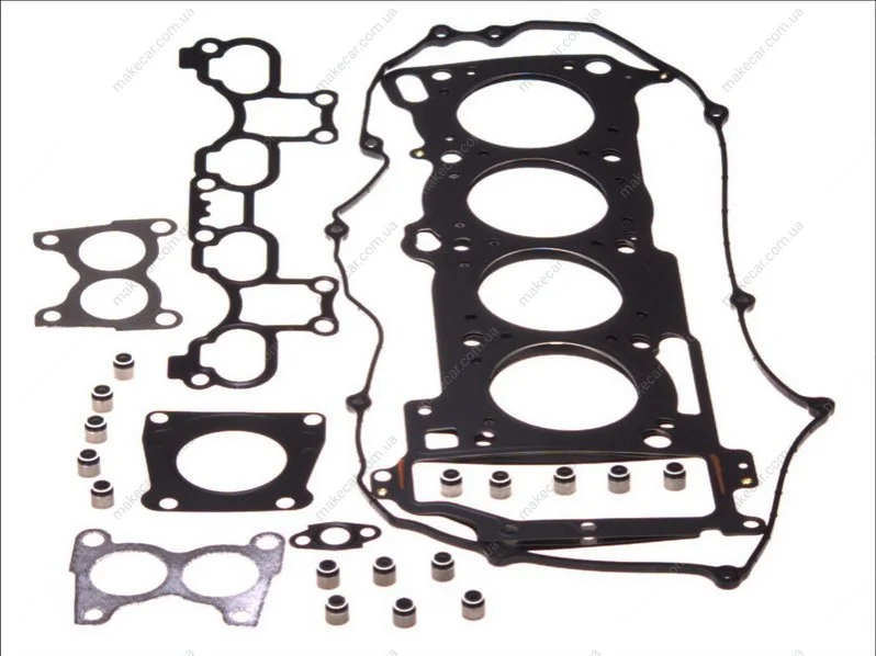 <strong>NISSAN К-кт прокладок гбц ALMERA 1.5 00-06 ELRING 264.920 (фото 1)</strong>