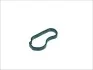 <strong>Прокладка колектора впуск Mercedes Benz Smart OM660 ELRING 266.640 (фото 1)</strong>