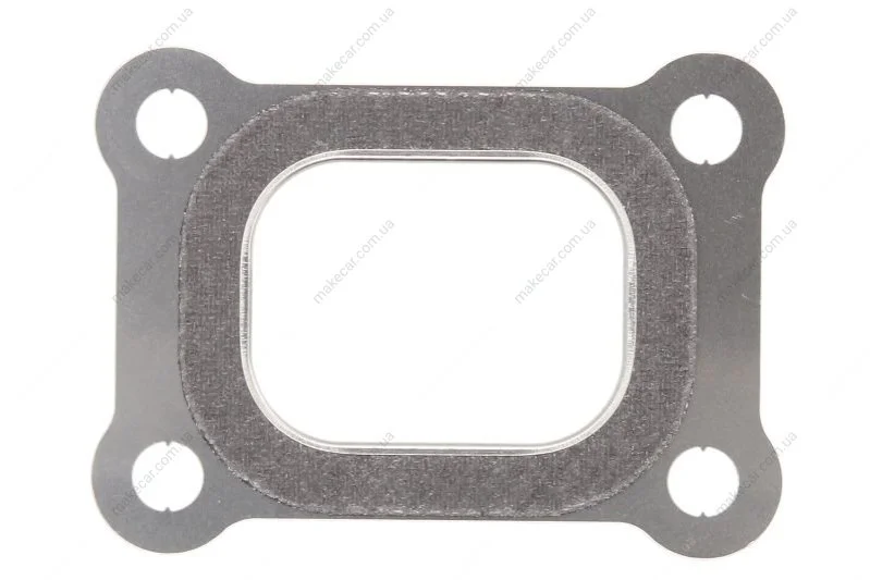 <strong>Прокладка колектора випуск VOLVO D12A (1CYL) ELRING 267.560 (фото 1)</strong>